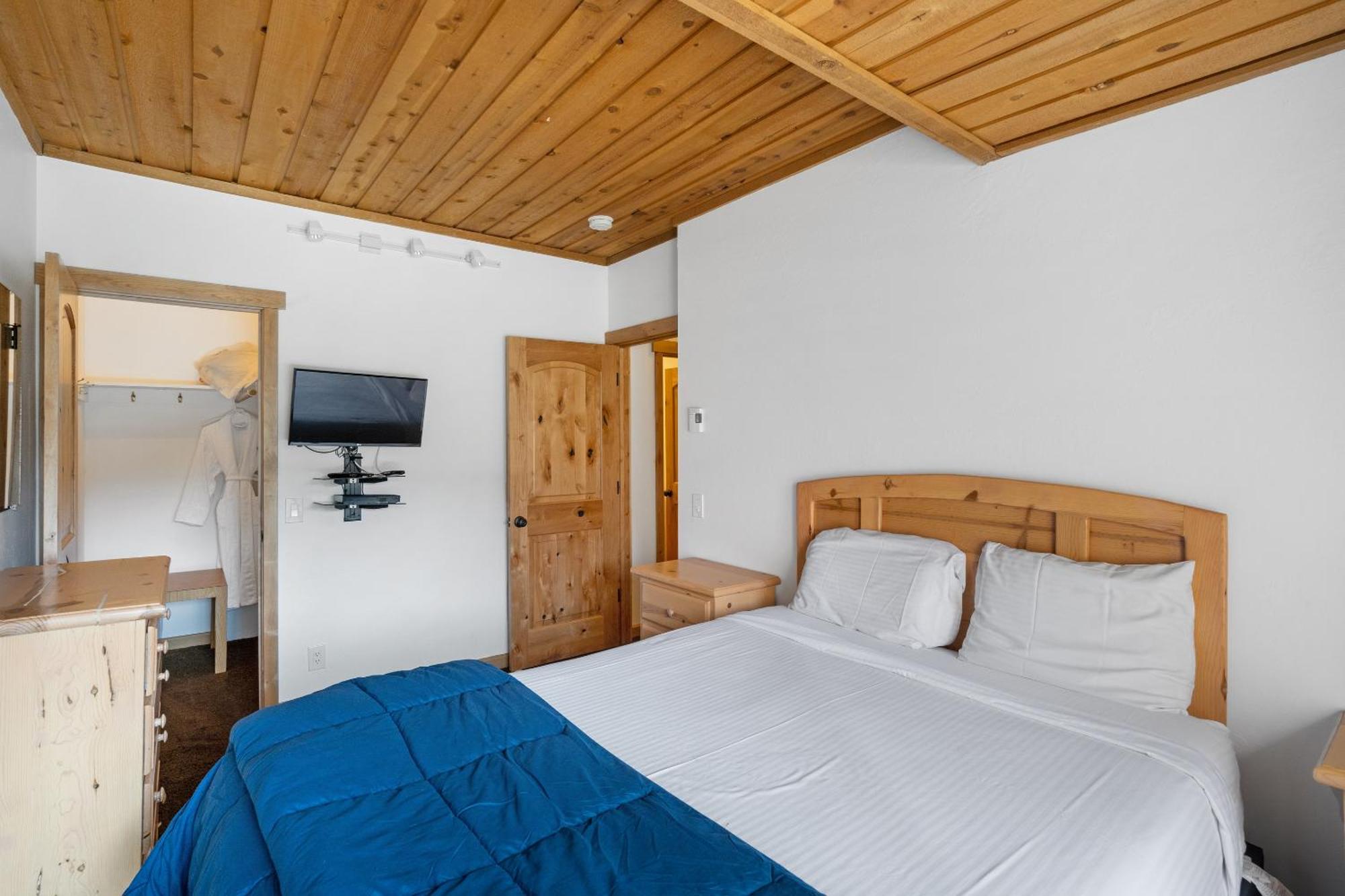 Val D'Isere At The Village By 101 Great Escapes Mammoth Lakes Pokoj fotografie