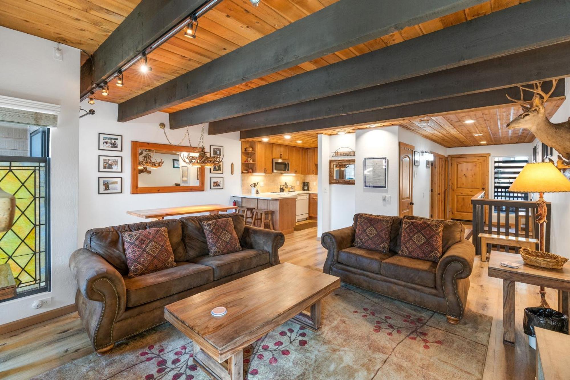 Val D'Isere At The Village By 101 Great Escapes Mammoth Lakes Pokoj fotografie
